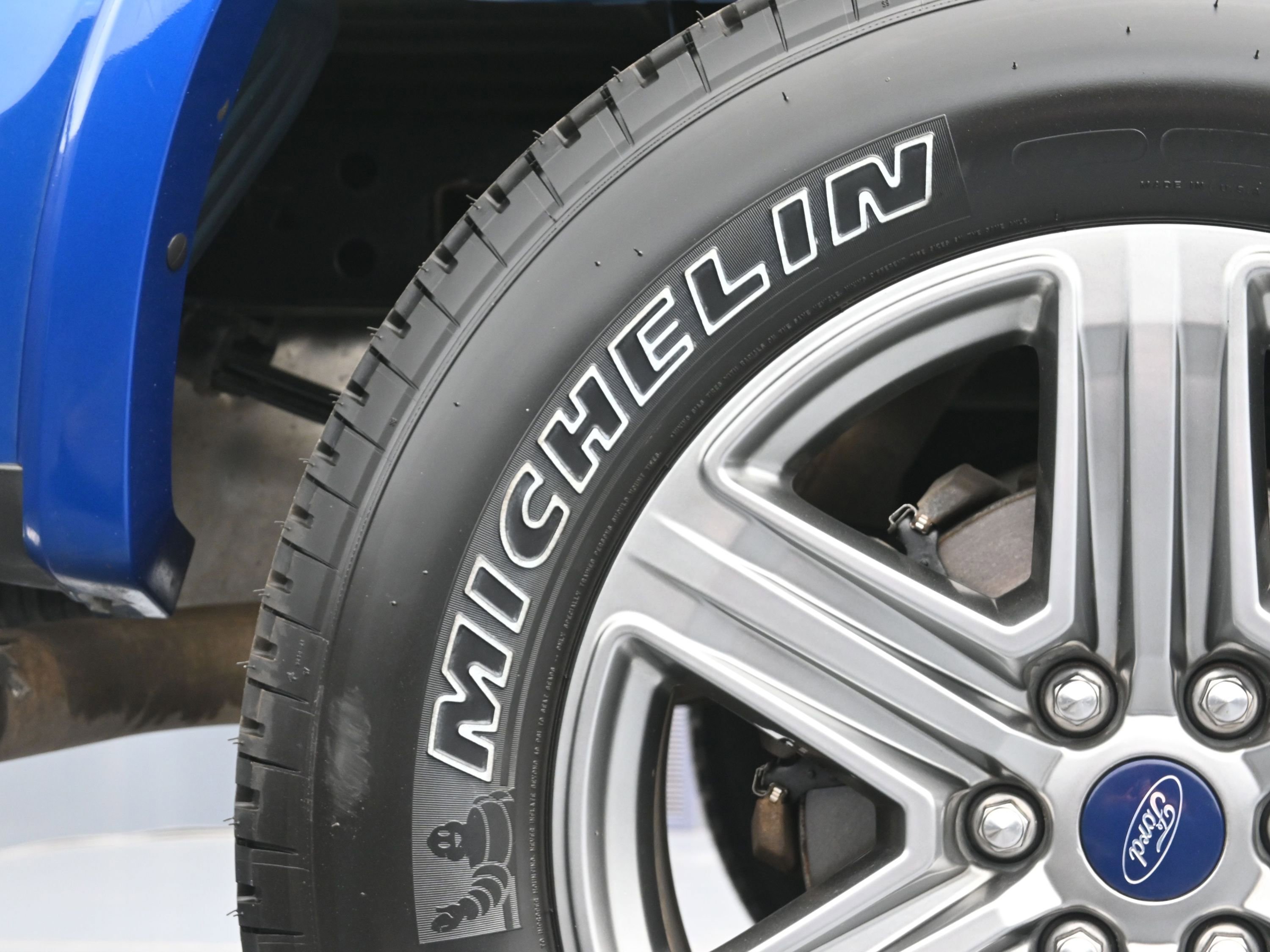 Used 2018 Ford F150 XLT w/ Equipment Group 302A Luxury image 44