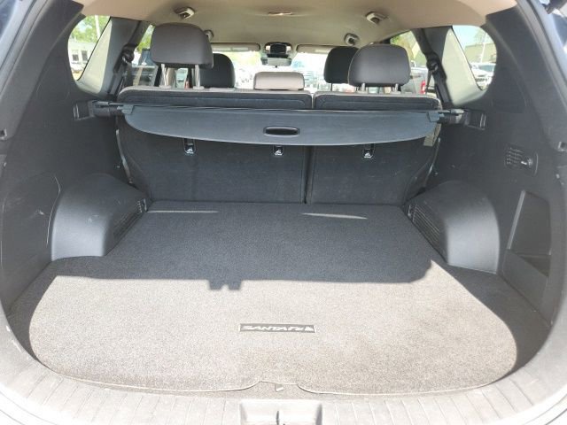 Used 2023 Hyundai Santa Fe SEL image 16