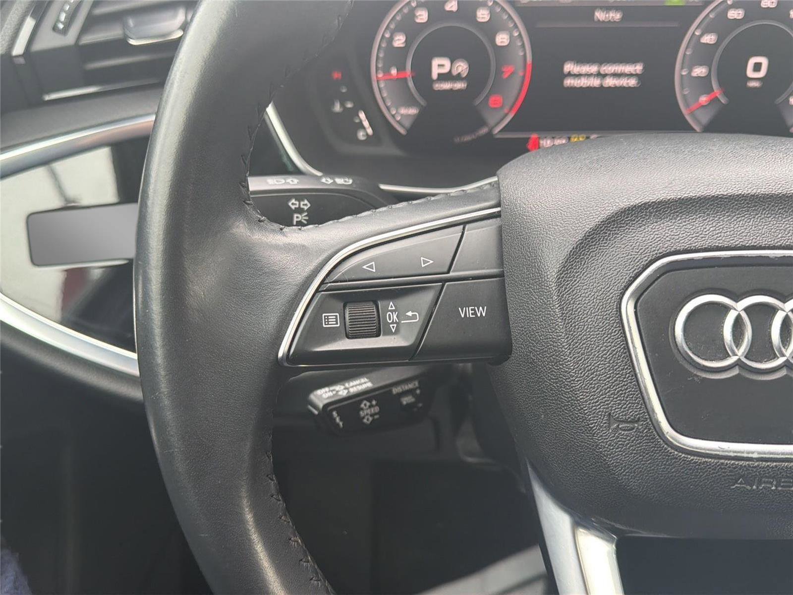 Used 2020 Audi Q3 2.0T Prestige w/ Prestige Package image 21