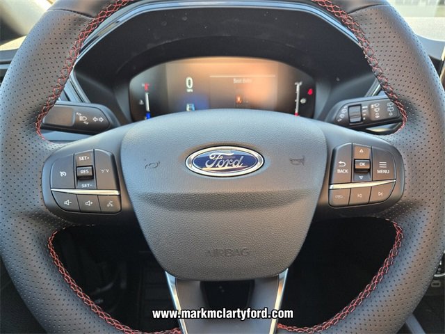 New 2026 Ford Escape ST-Line image 20