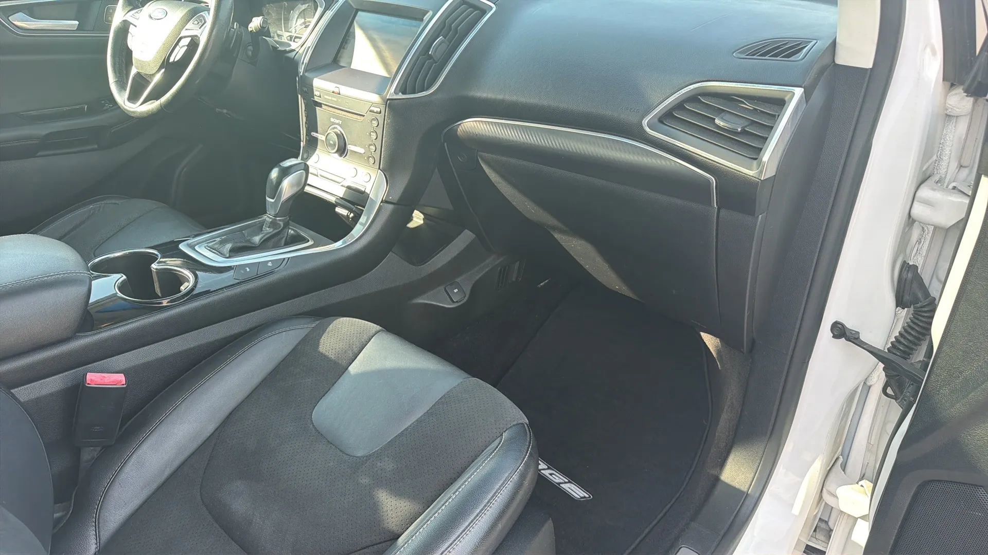 Used 2015 Ford Edge Sport w/ Equipment Group 401A AWD/4WD image 69