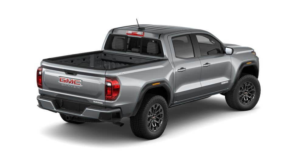 New 2026 GMC Canyon Elevation w/ Technology Package AWD/4WD image 29