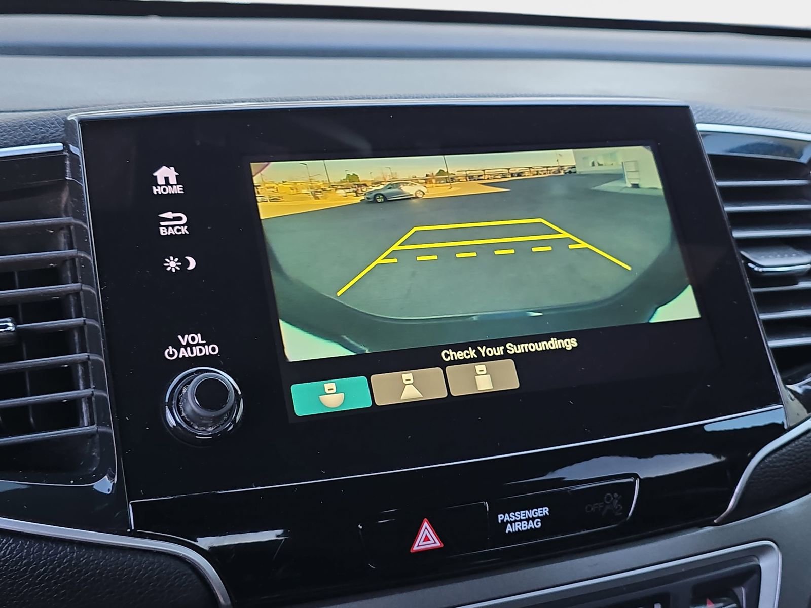 Used 2021 Honda Passport Sport image 24