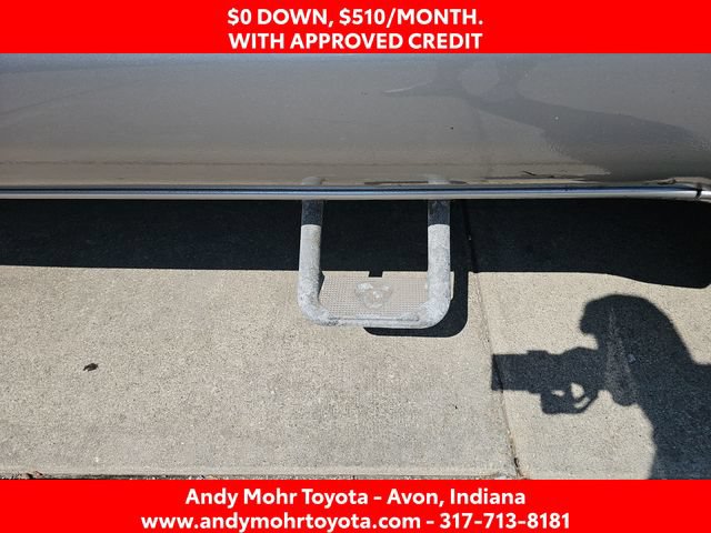 Used 2017 Toyota Tacoma SR RWD image 33