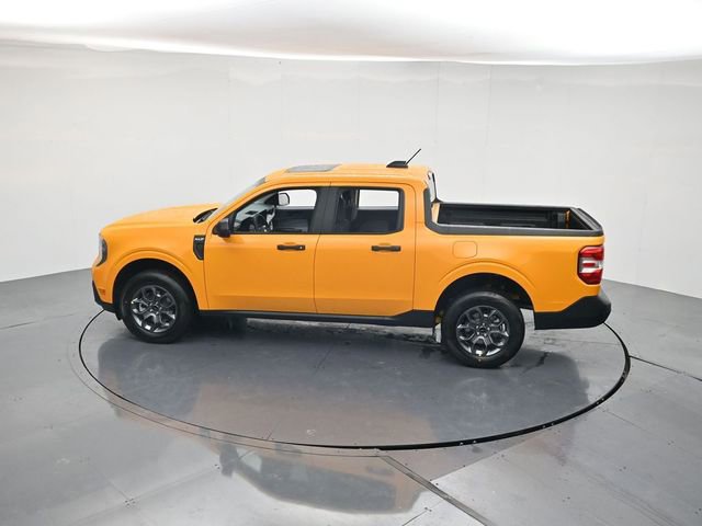 New 2026 Ford Maverick XLT FWD image 41