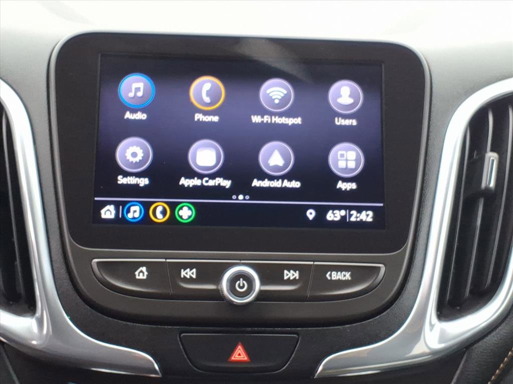 Certified 2019 Chevrolet Equinox Premier image 14