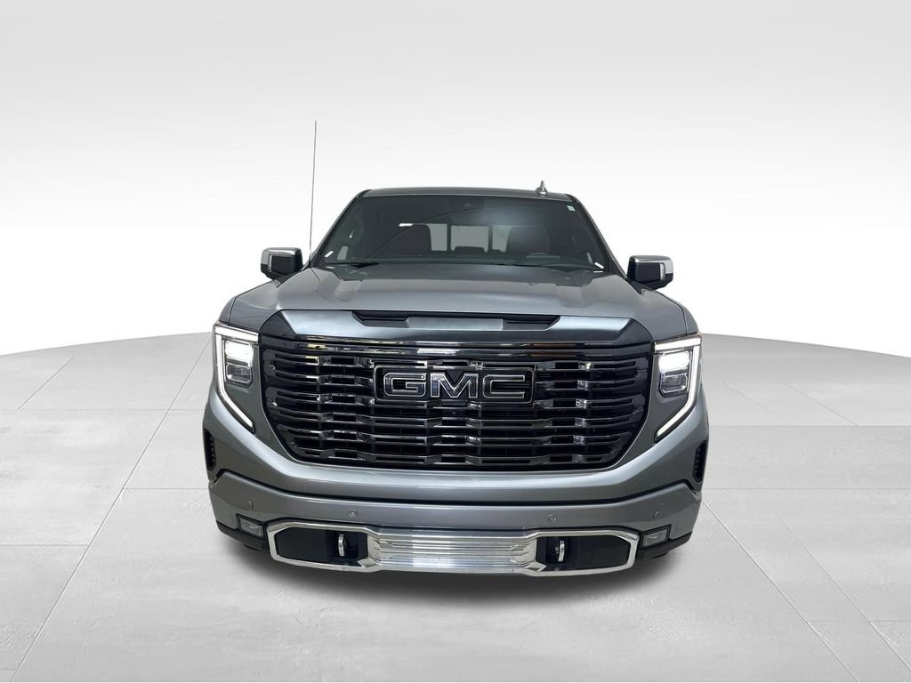 Used 2023 GMC Sierra 1500 Denali Ultimate AWD/4WD image 8