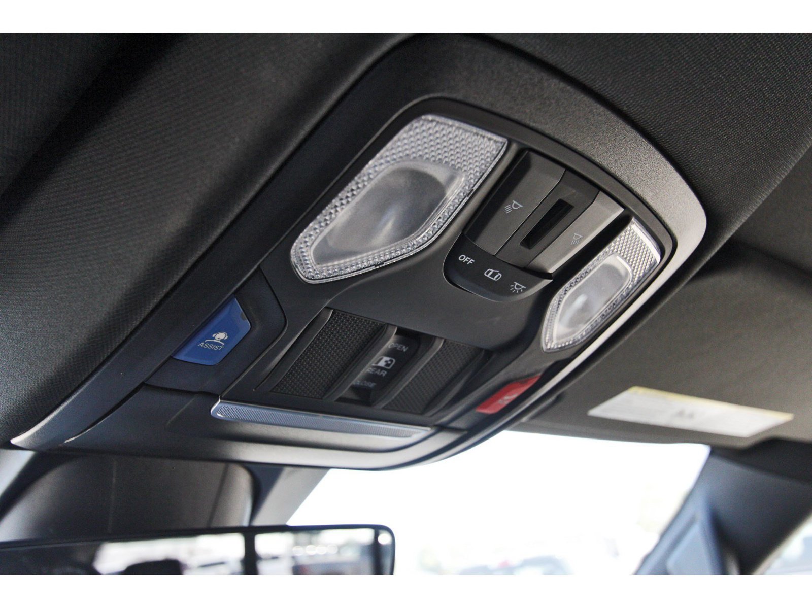 Used 2022 RAM 1500 Rebel w/ Rebel Level B Equipment Group AWD/4WD image 26
