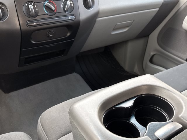 Used 2007 Ford F150 XLT AWD/4WD image 12