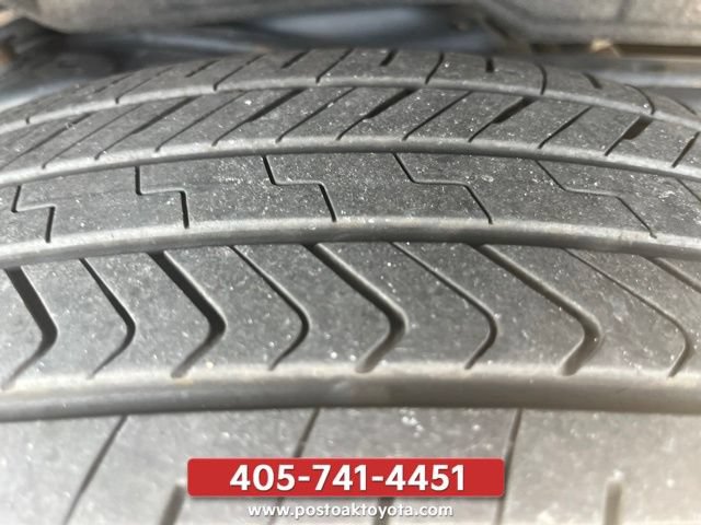 Used 2025 Toyota Land Cruiser 1958 AWD/4WD image 22