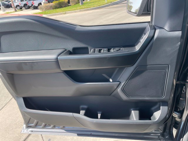 New 2026 Ford F150 STX w/ F-150 LOBO Package AWD/4WD image 16