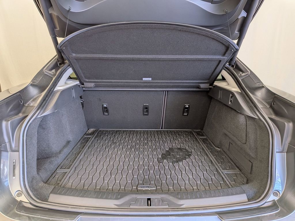 Used 2020 Jaguar I-PACE HSE image 30