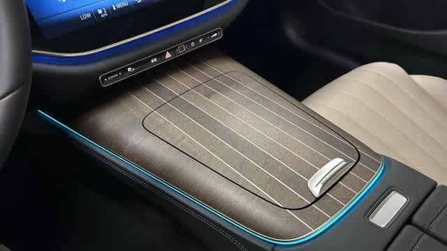 New 2027 Mercedes-Benz E 450 4MATIC All-Terrain Wagon image 24