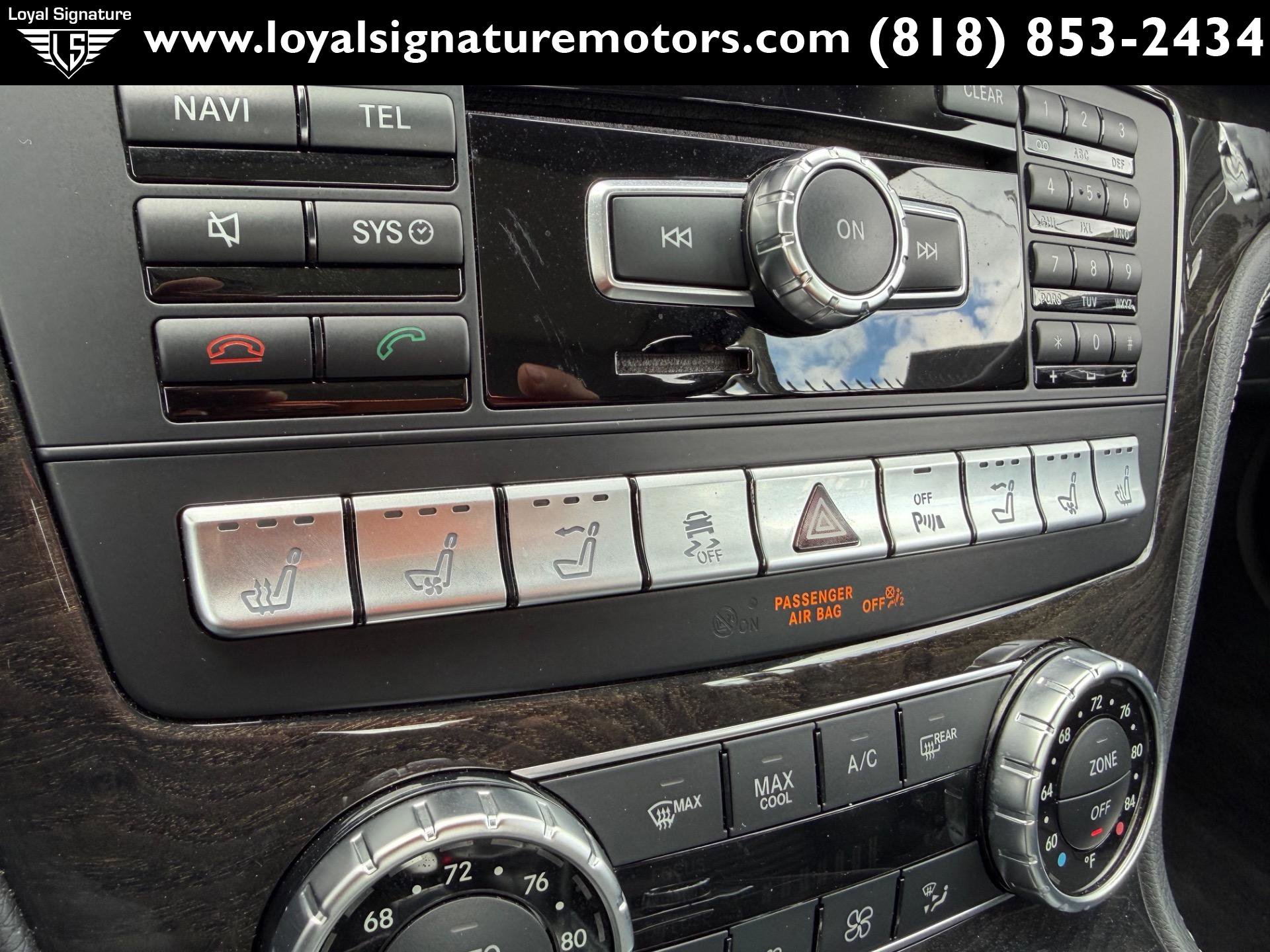 Used 2015 Mercedes-Benz SL 400 image 39