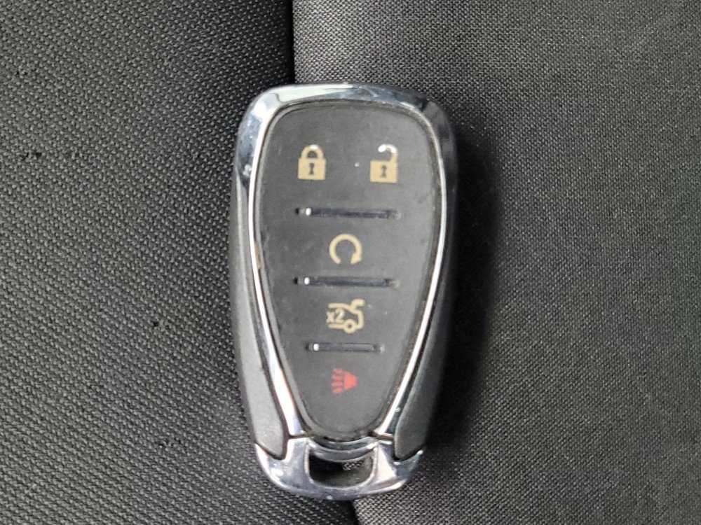 Used 2024 Chevrolet Malibu LT FWD image 32