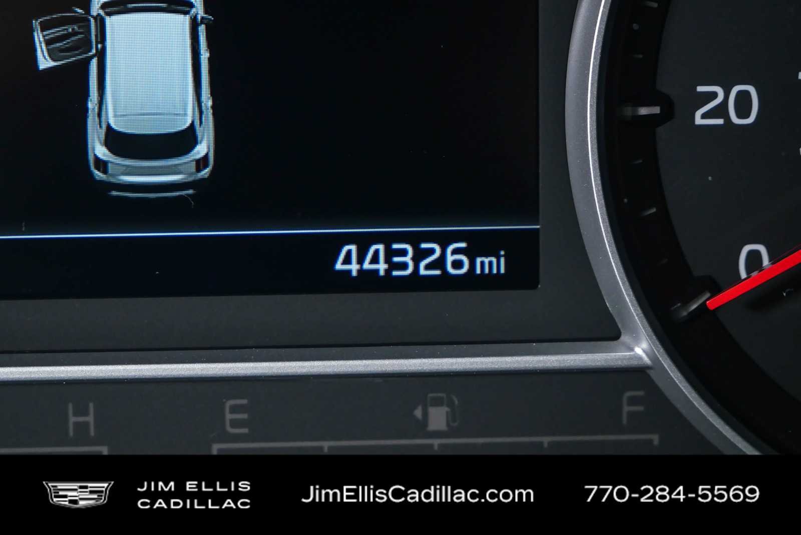 Used 2023 Kia Sorento EX w/ Panoramic Sunroof Package FWD image 8