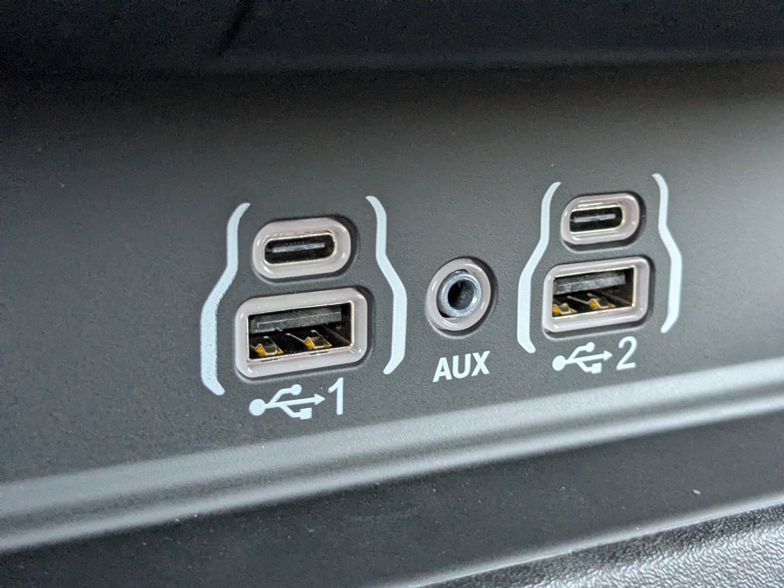 New 2026 RAM 1500 Laramie image 22