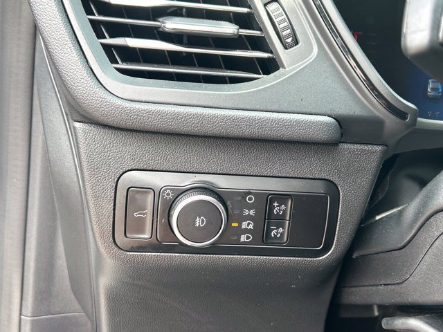 Used 2025 Ford Escape ST-Line Select AWD/4WD image 32