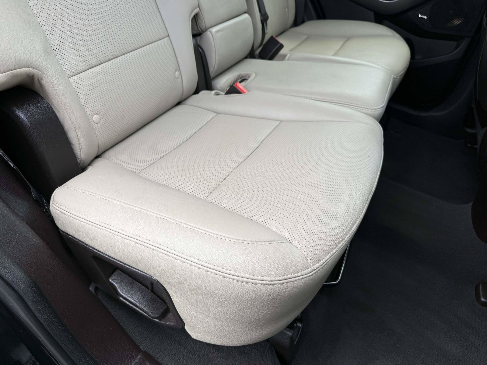 Used 2018 Hyundai Santa Fe Sport AWD/4WD image 31
