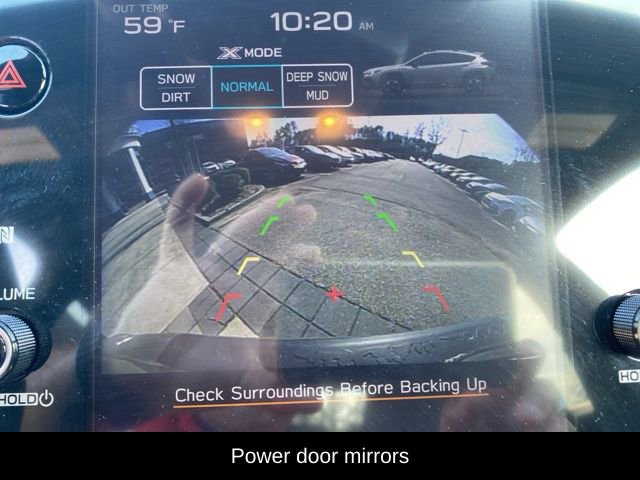 Used 2024 Subaru Crosstrek 2.5i Sport image 13