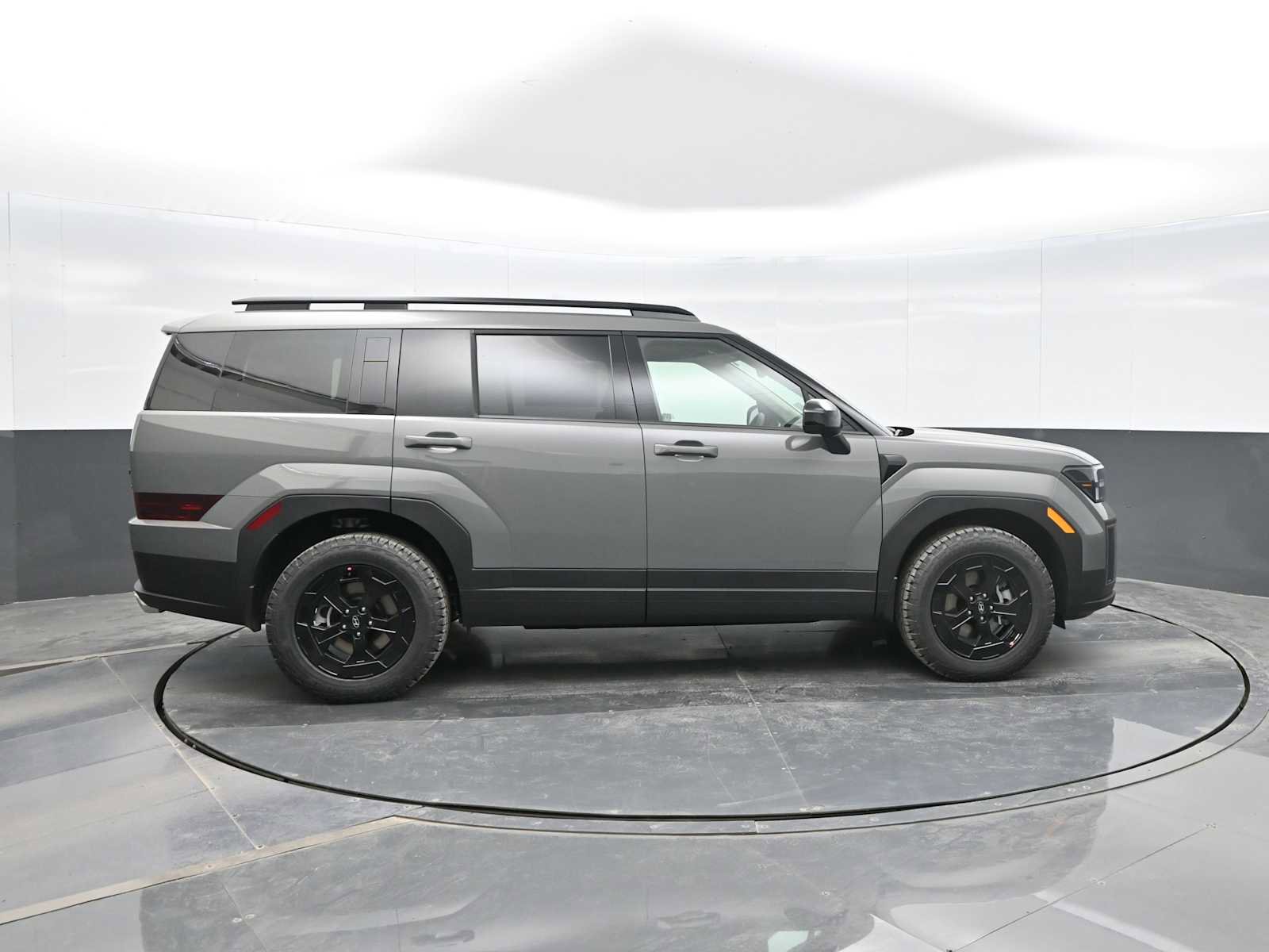 New 2026 Hyundai Santa Fe XRT image 8