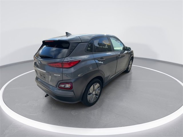 Used 2020 Hyundai Kona Limited image 8