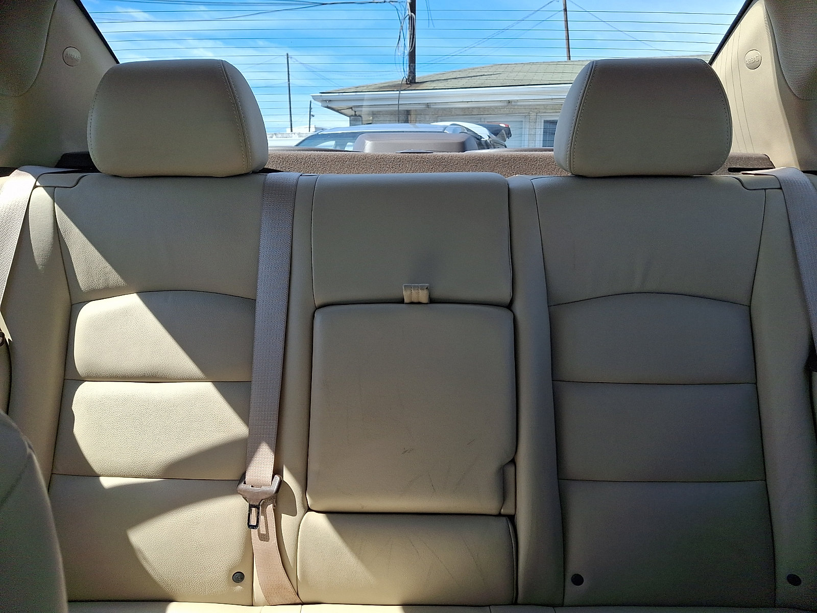 Used 2014 Chevrolet Cruze LTZ w/ Sun, Sound and Sport Package FWD image 15