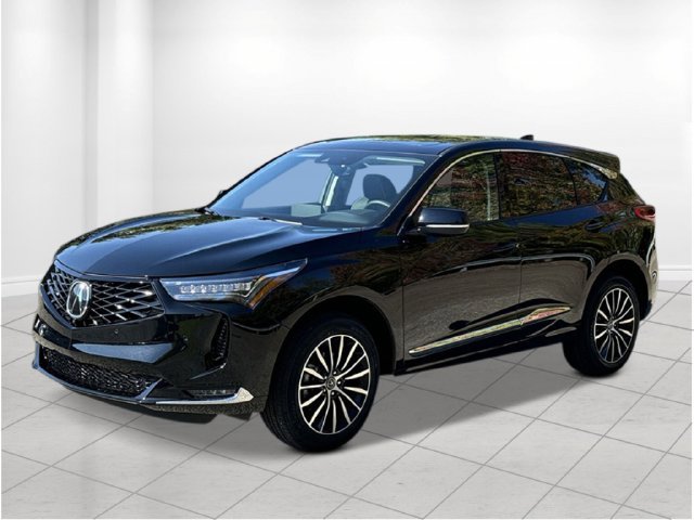 New 2026 Acura RDX w/ Advance Package AWD/4WD image 1