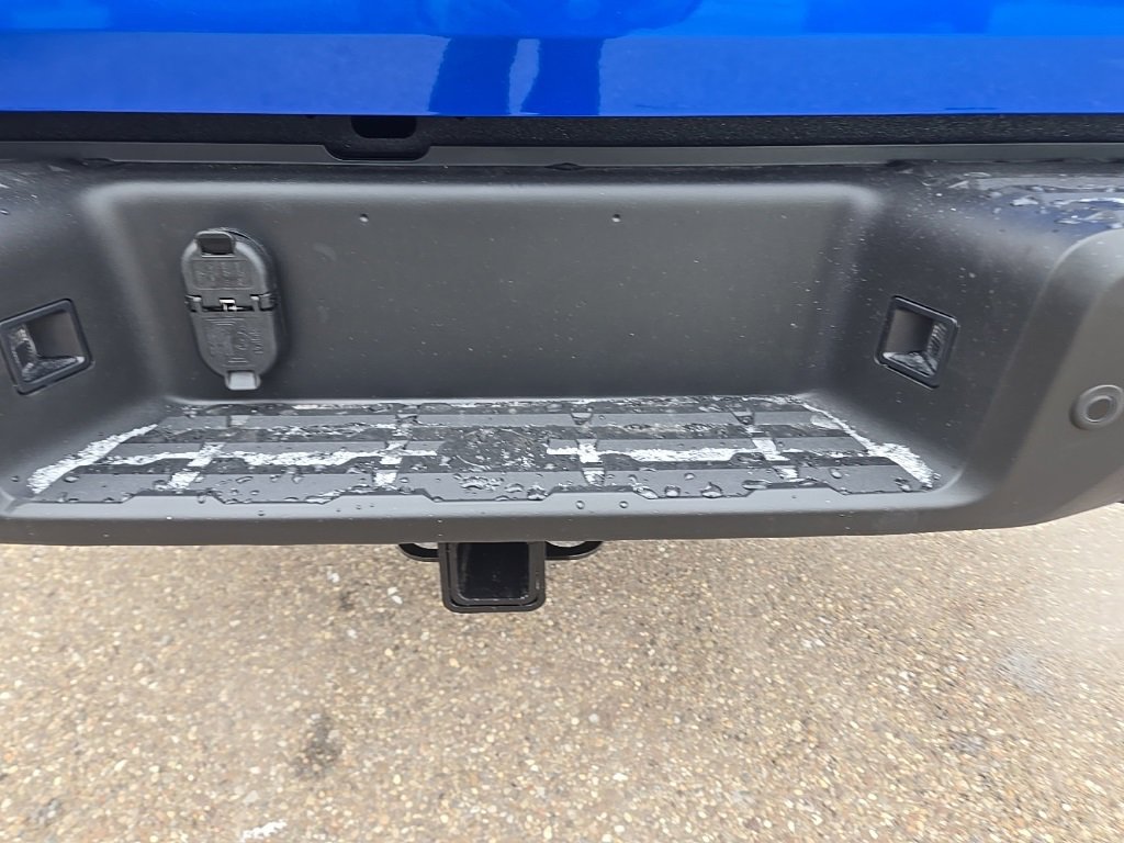 New 2026 Nissan Frontier SV image 35