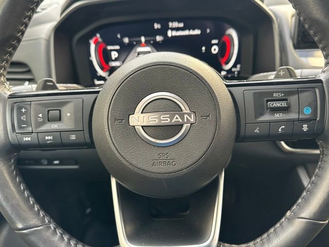 Used 2024 Nissan Rogue SL w/ SL Premium Package image 20