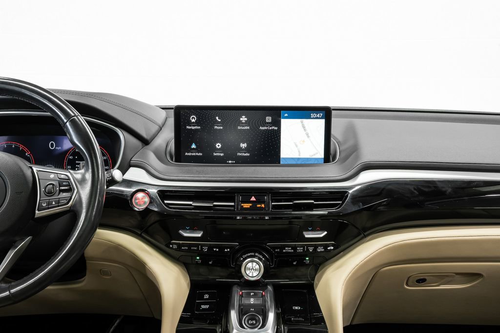 Used 2023 Acura MDX FWD w/ Technology Package image 26