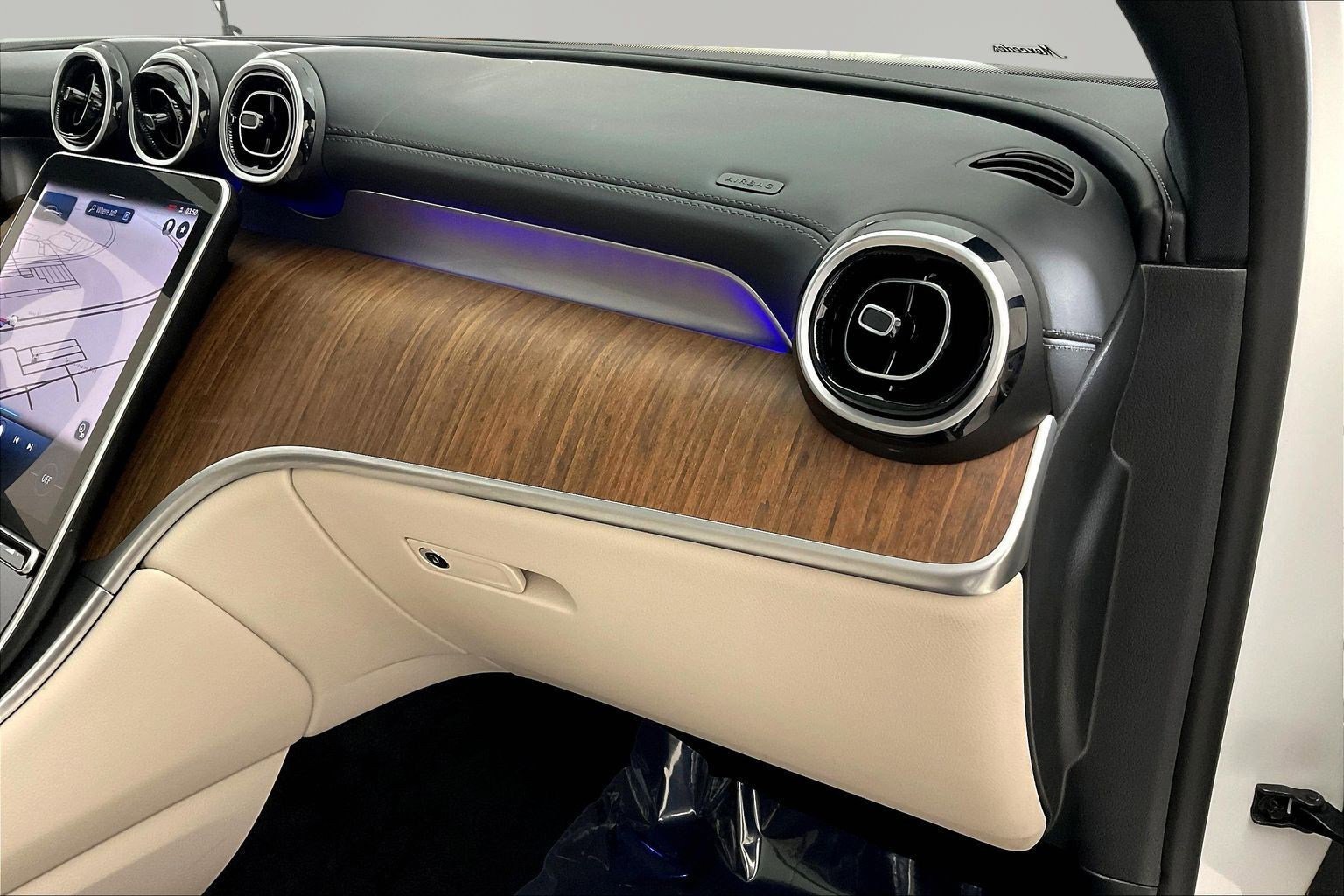 Certified 2023 Mercedes-Benz GLC 300 4MATIC image 26