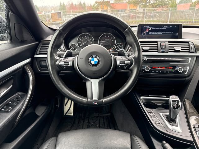 Used 2015 BMW 328i Gran Turismo xDrive image 19