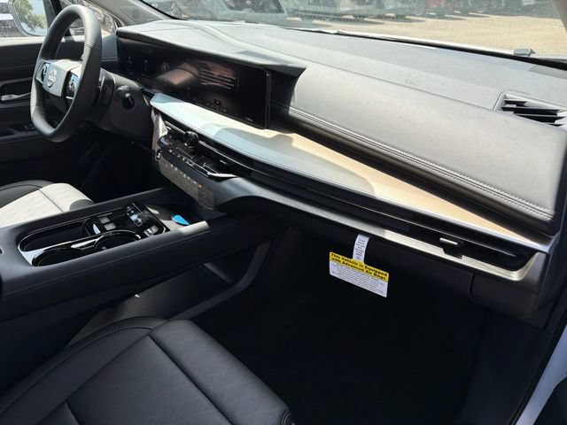 New 2026 Nissan Murano Platinum w/ Cargo Package AWD/4WD image 11
