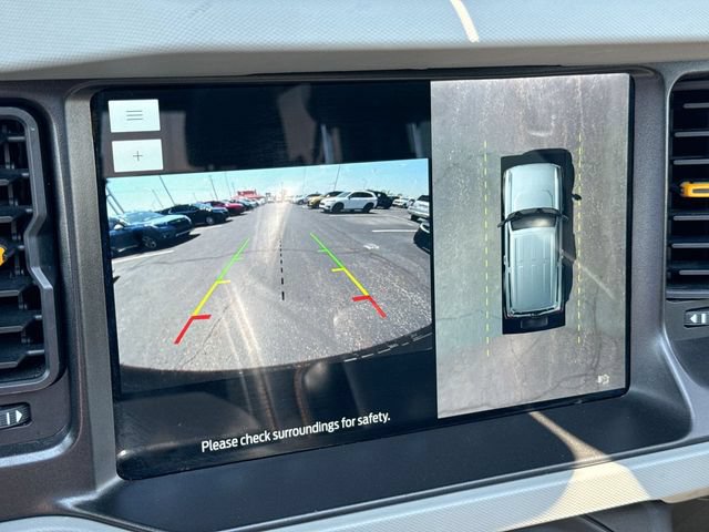 Used 2022 Ford Bronco Badlands AWD/4WD image 17
