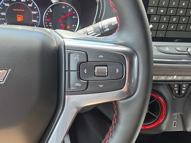 Certified 2025 Chevrolet Blazer RS w/ Driver Confidence II Package FWD image 26