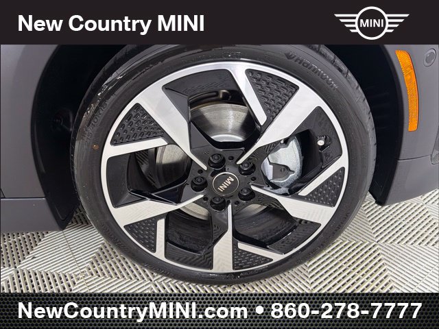 New 2026 MINI Cooper S FWD image 9