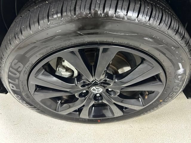 Used 2025 MAZDA CX-30 AWD 2.5 S w/ Preferred Package image 9