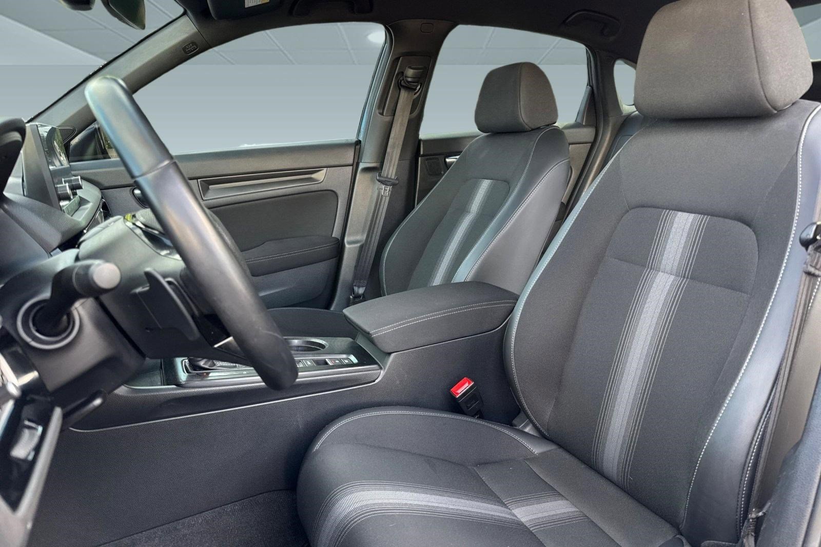 Used 2024 Honda Civic Sport image 21