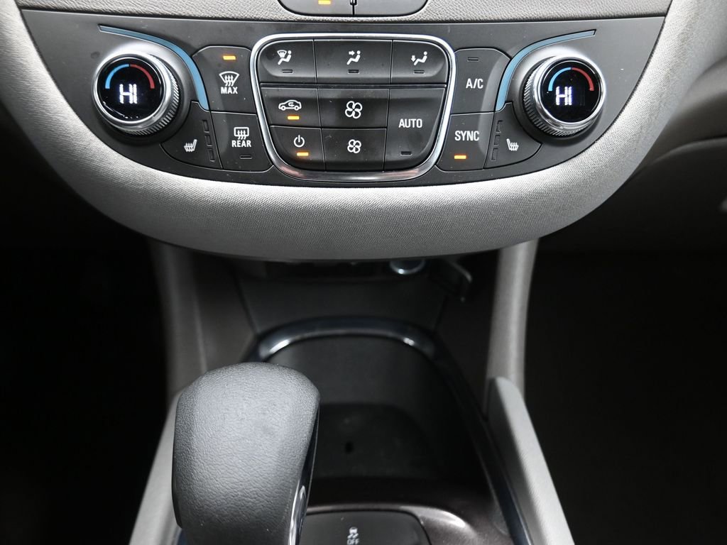 Used 2023 Chevrolet Malibu LT image 8