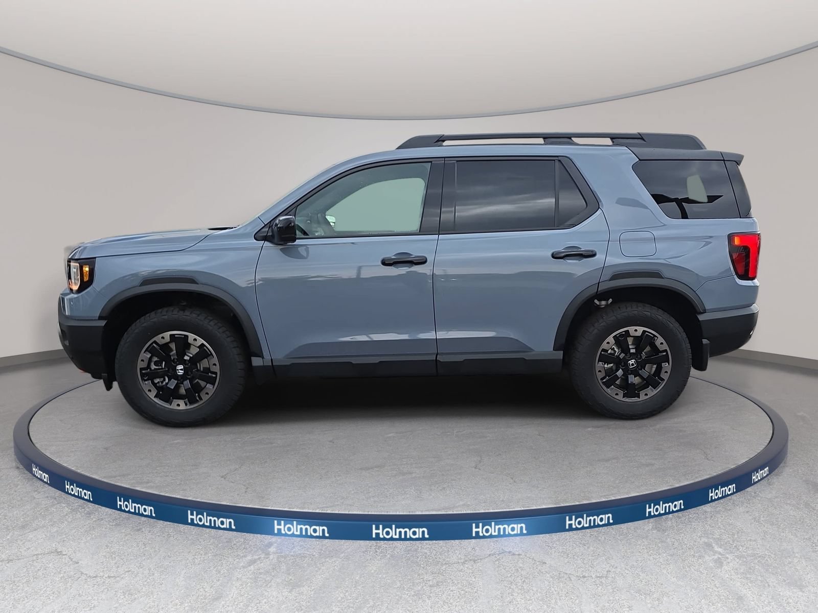 New 2026 Honda Passport TrailSport Elite image 8
