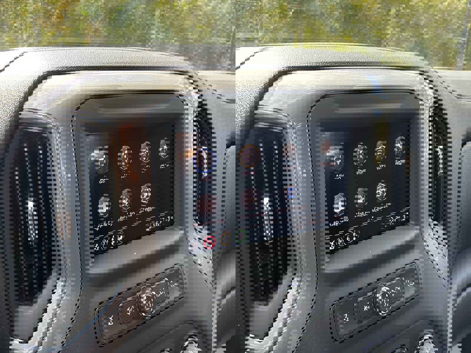 New 2026 Chevrolet Silverado 3500 W/T w/ WT Convenience Package image 19