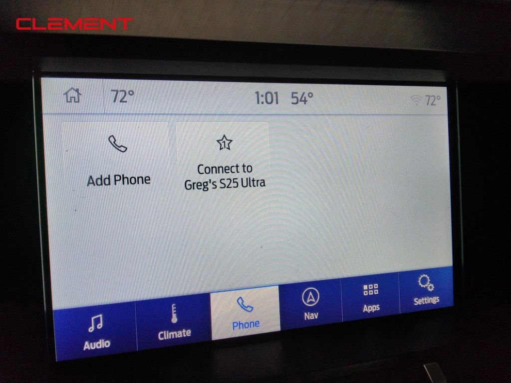 Used 2020 Ford Mustang Bullitt image 22