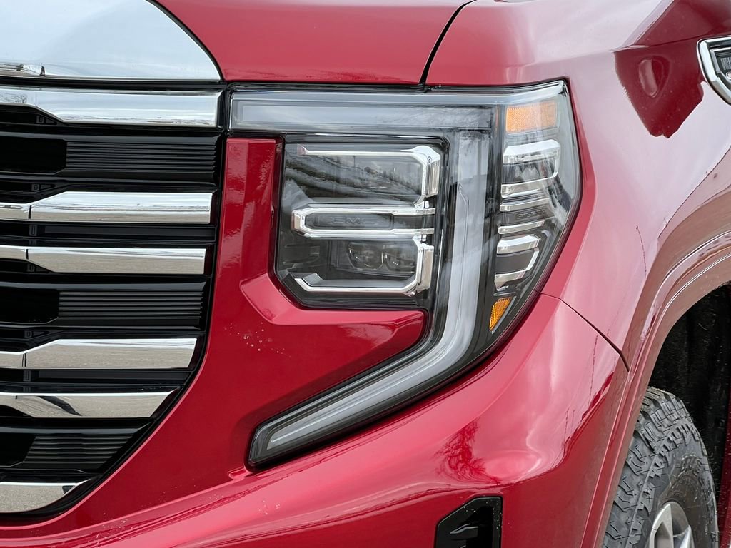 New 2026 GMC Sierra 1500 SLT w/ SLT Premium Plus Package image 44
