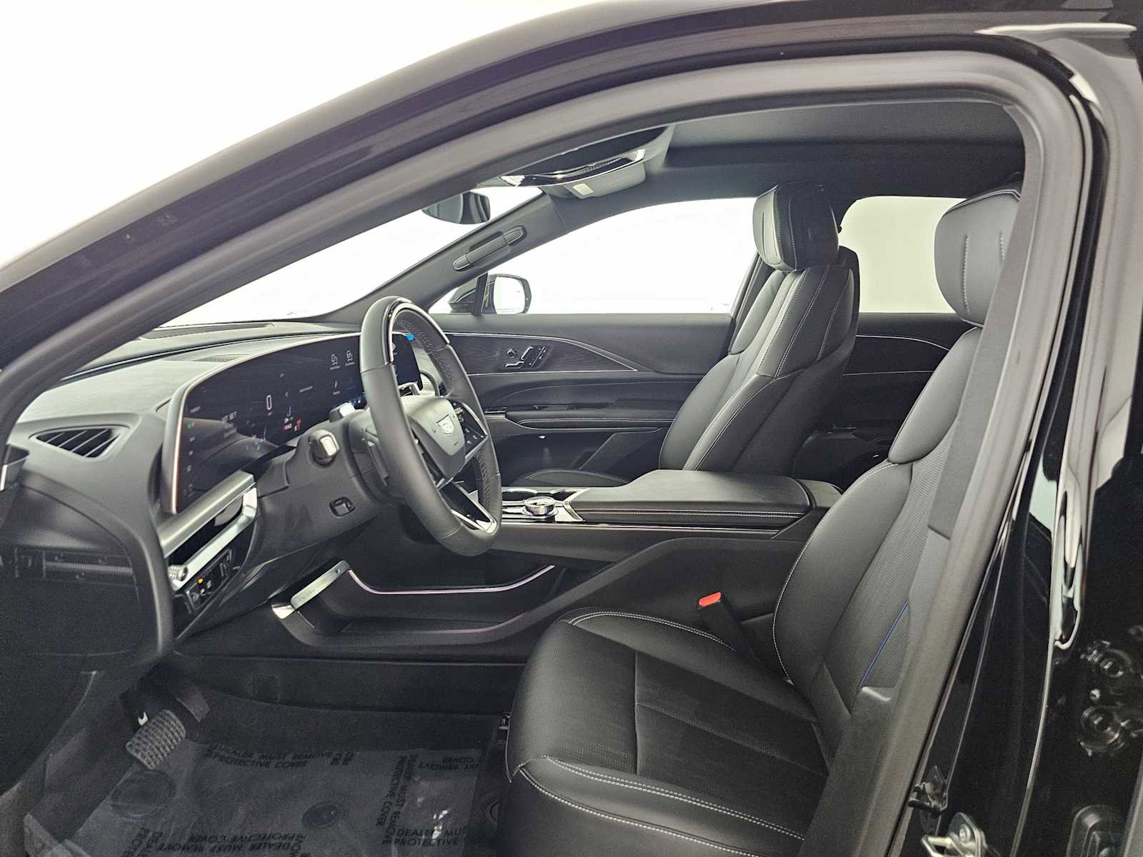 New 2026 Cadillac Lyriq Luxury image 20