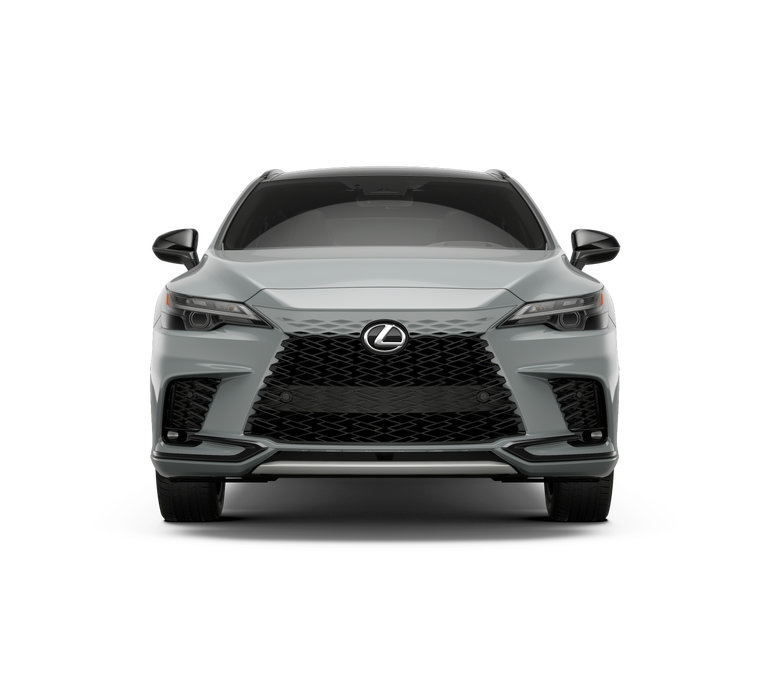 New 2026 Lexus RX 500h F Sport AWD/4WD image 5