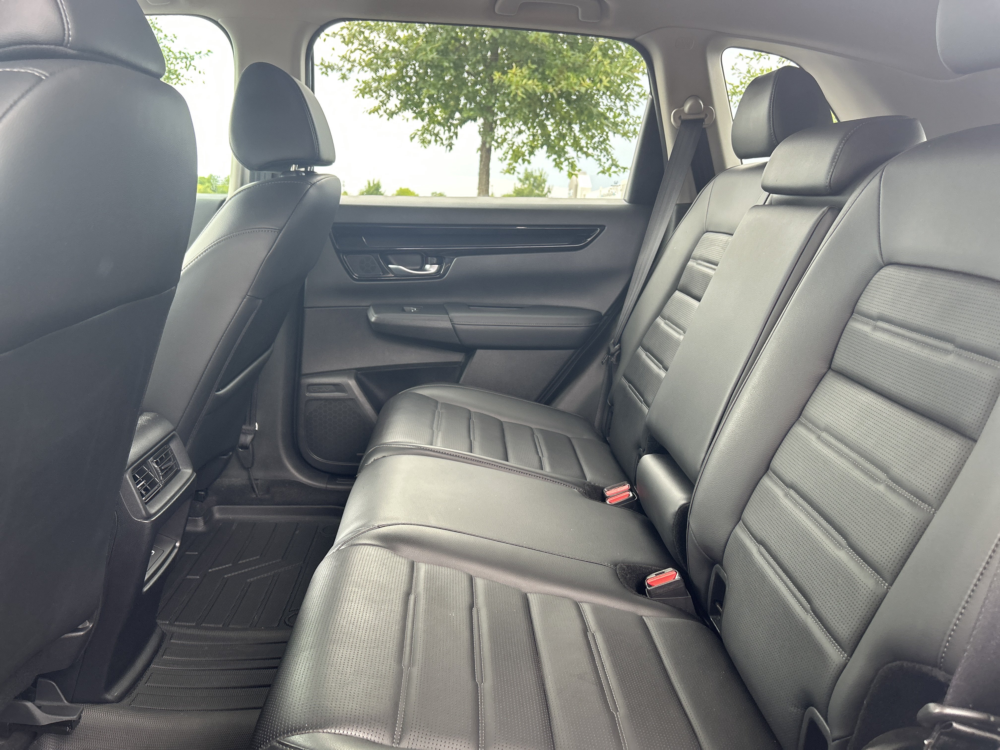 Certified 2024 Honda CR-V EX-L image 26
