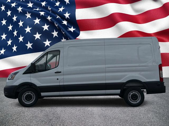New 2026 Ford Transit 250 148 Medium Roof RWD image 15