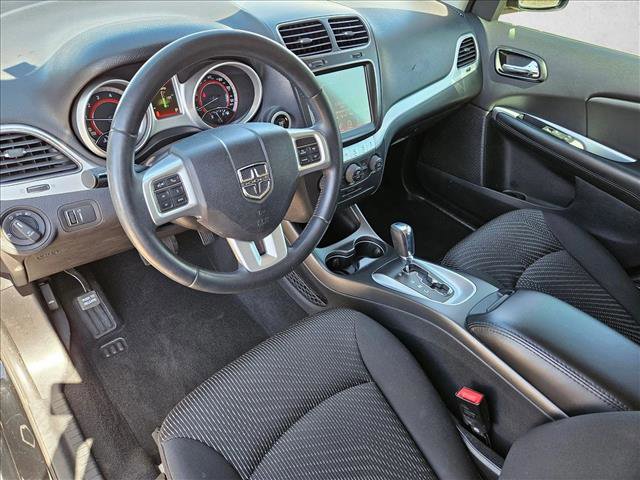 Used 2015 Dodge Journey SXT w/ Flexible Seating Group FWD image 12