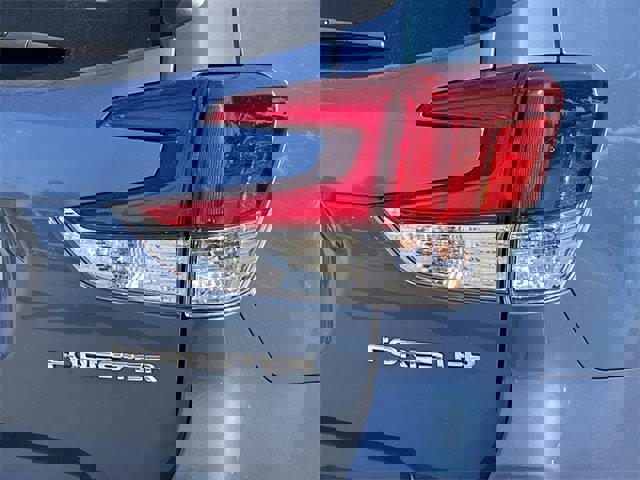 Used 2024 Subaru Forester Premium w/ POP Package 1 image 7